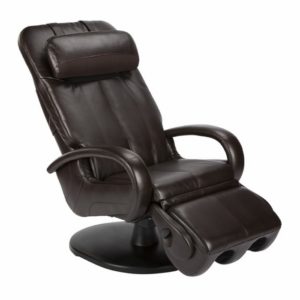 Massage Chair HT5040 Espresso