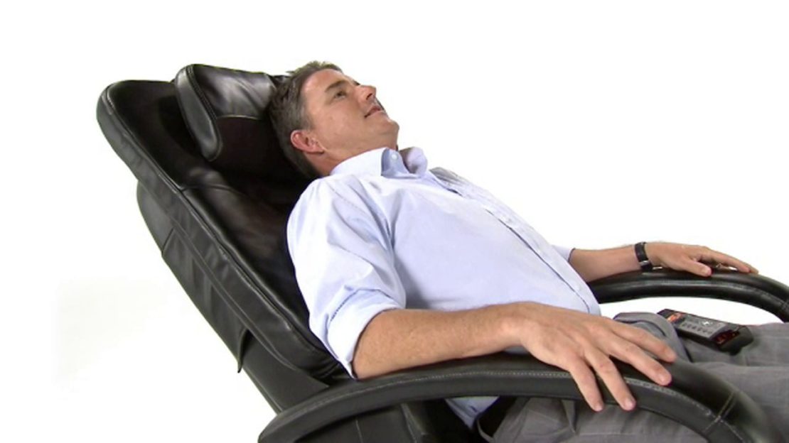 massage chair hourly rental