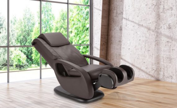 BL-Deluxe Massage Chair HT wholebody5