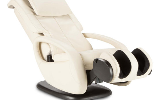 Rent massage chair WholeBody®7 White