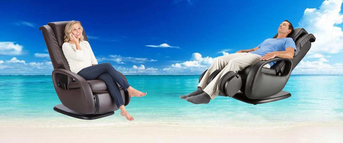 Rent Massage Chairs Nationwide for Events, Workplaces, Trade Shows and