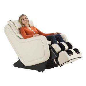 BL-VIP Massage Chair HT Zero Gravity 5.0