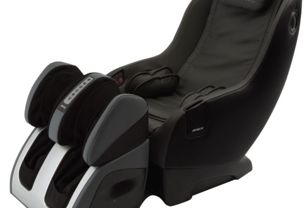 Rental Massage chair give back5