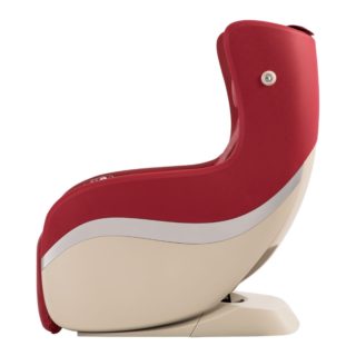 smart massage chair red