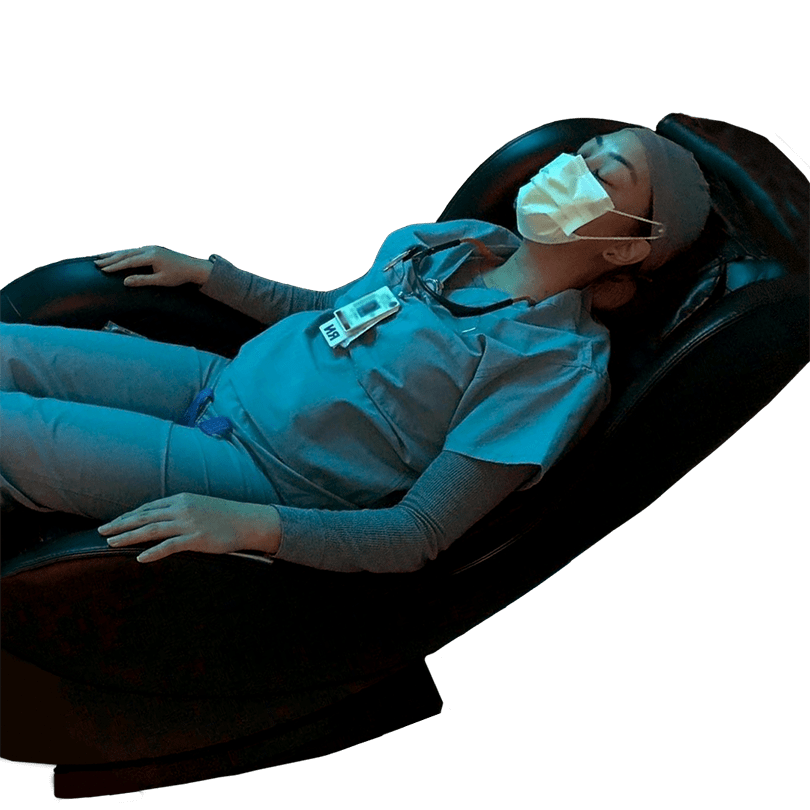 Betterlounge Massage Chair